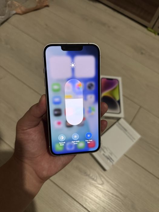 iPhone 14 128GB.81%.Без Ремонта!