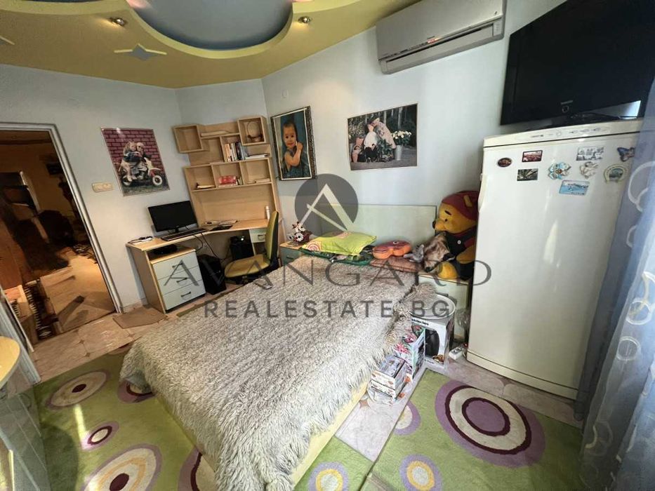 Продава се Четиристаен апартамент в Пловдив, Кършияка - 110 кв.м за 2060 €/кв.м - Снимка #7