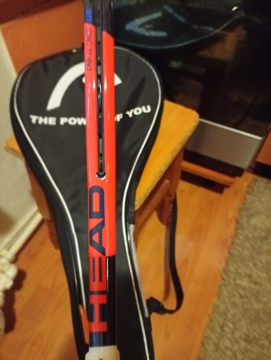 Racheta tenis head chalenge