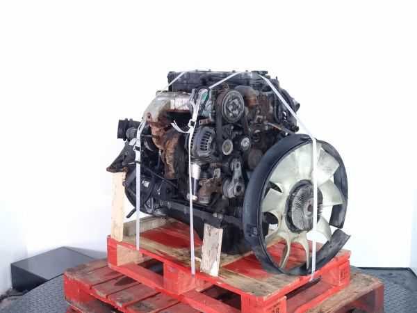 Motor complet FR118S1 pentru camioane DAF - Piese de motor DAF