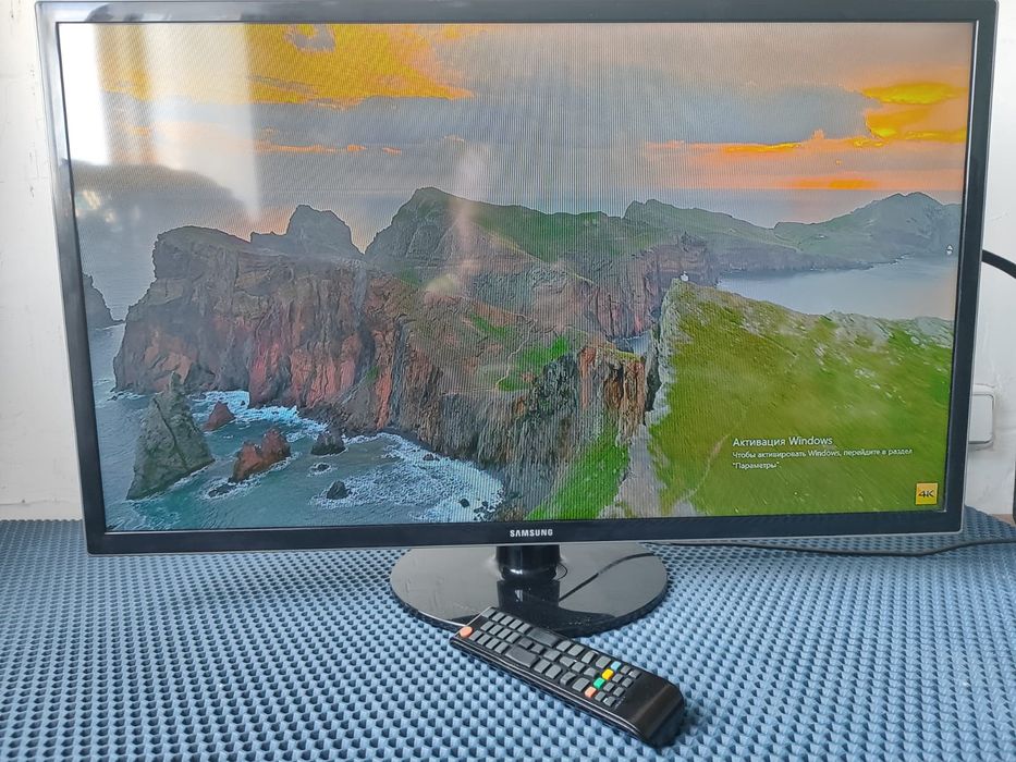 ТЕЛЕВИЗОР Smart TV / Wifi / Youtube / интернет.