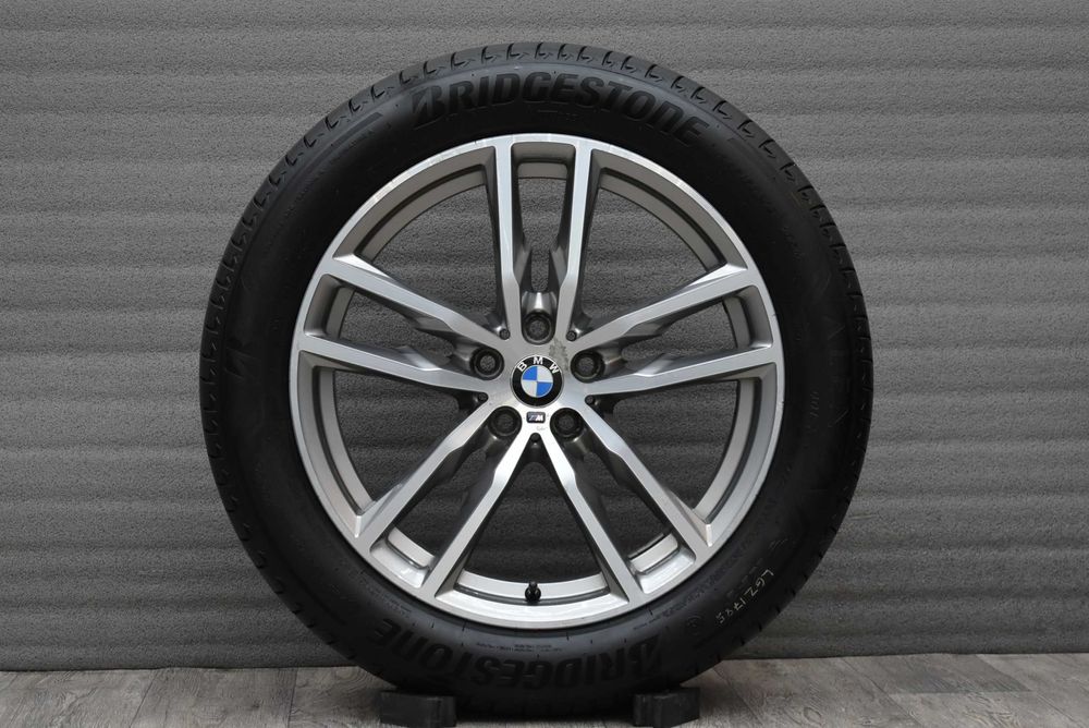 19'' Джанти Bmw X3 G01