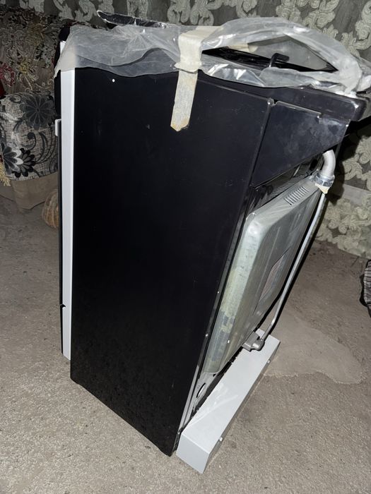 Газовая плита для дома