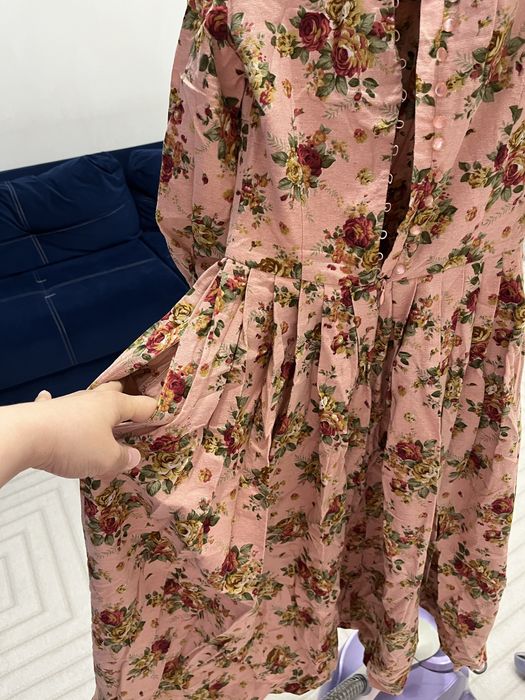 Продам вечернее платье