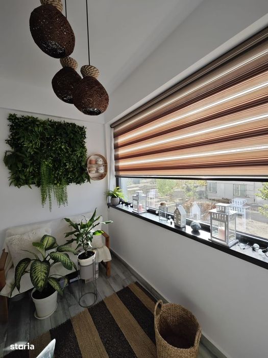 Apartament 2 camere, soseaua Berceni