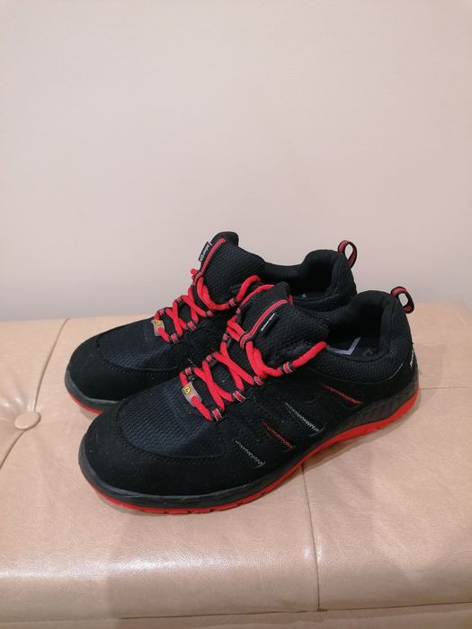 Работни обувки ELTEN N-43