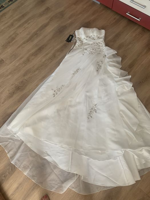 Rochie de mireasa