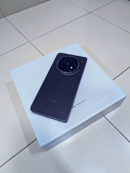 Oppo Find N5 512GB 16RAM Black