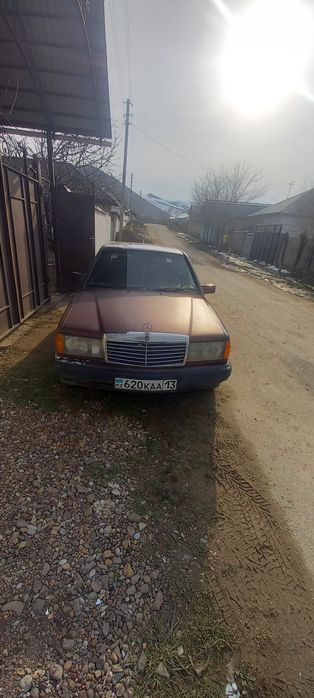 190 мерседес 111/2л плита матор