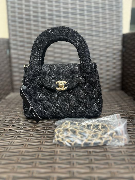 Дамски чонти Chanel