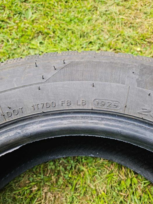 Зимни гуми 205/65/R16C