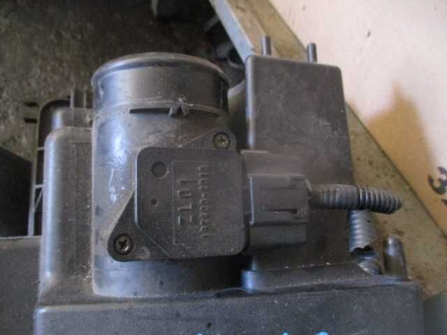 Debitmetru aer MAZDA 6 an 2005 motor 2,0 diesel PROBAT
