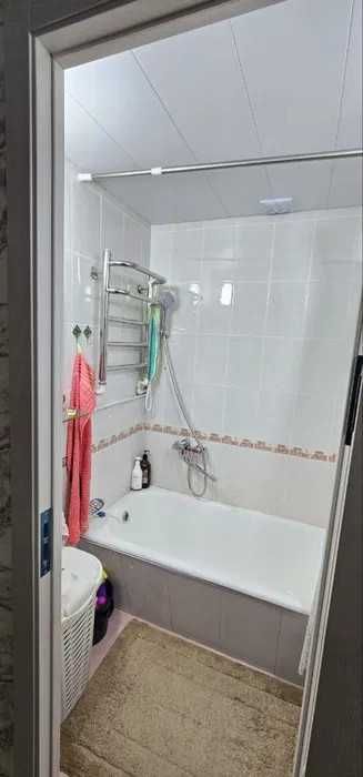 2-комн. ттз-4 ипотека   60кв,м 2,4/4 Эко базар