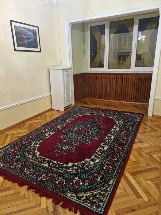 4 хонали квартира ижарага берилади Ц6 ЖК Казахстан олдида АРЕНДА