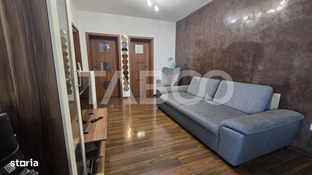 PRET REDUS - Apartament de vanzare 3 camere decomandate zona Rahovei — fotografia 3