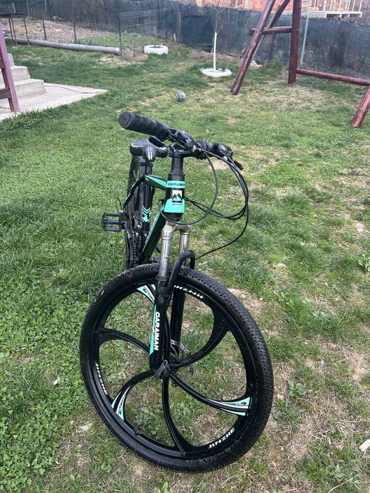 Bicicleta caraiman