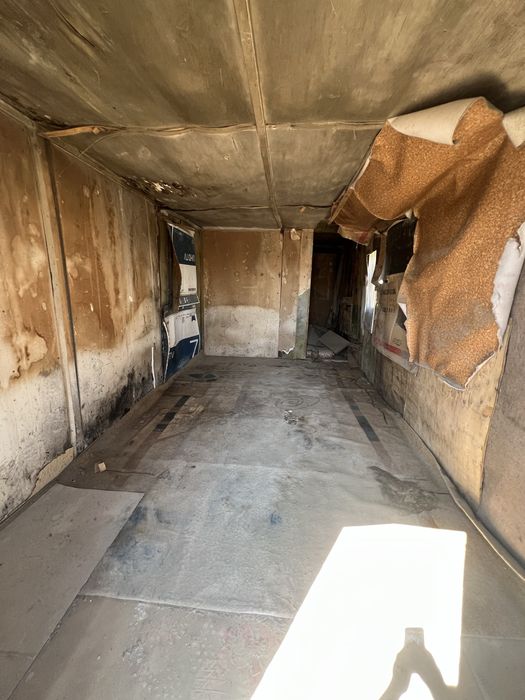 Продам вагончик для рабочих и.т.д