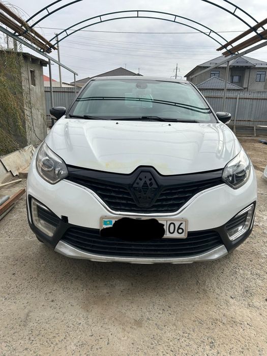 Продас Renalut Captur