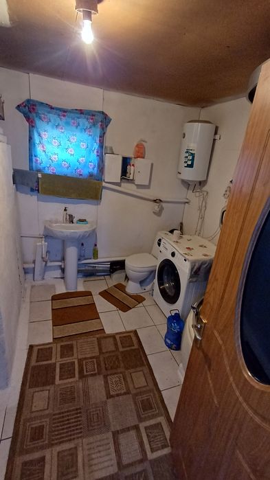 Продам дом в Бишкуле