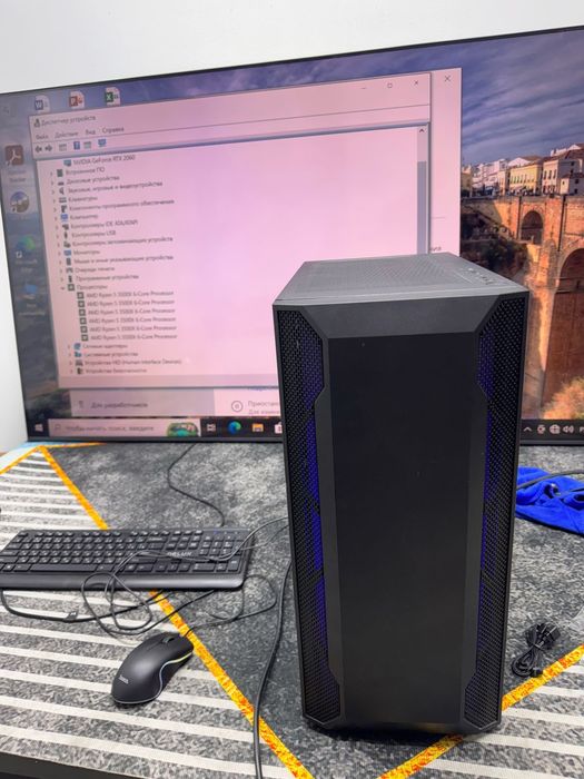 Продам компьютер
