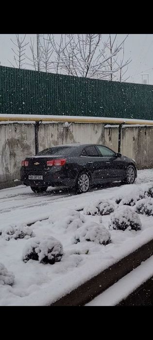 Malibu 1 2pozitsa bez lukli elektro sidenya holati yaxshi