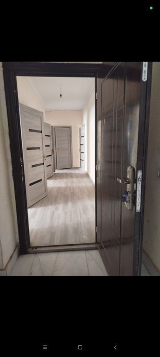 Продажа квартиры 3 комнатная