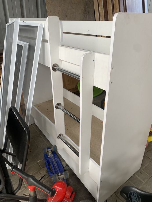 Продам кровать