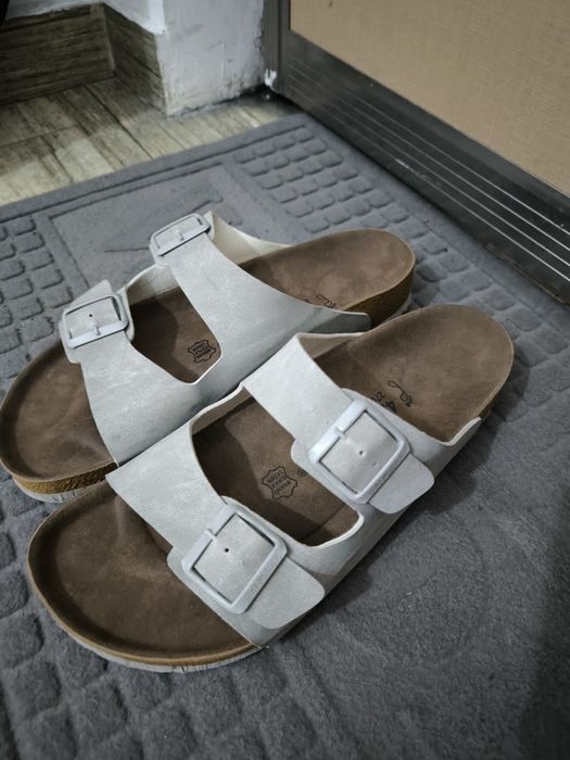 Papuci / saboti / slapi Birkenstock