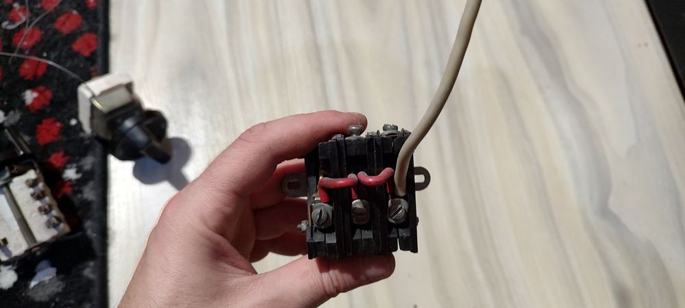 Нагревател керамичен