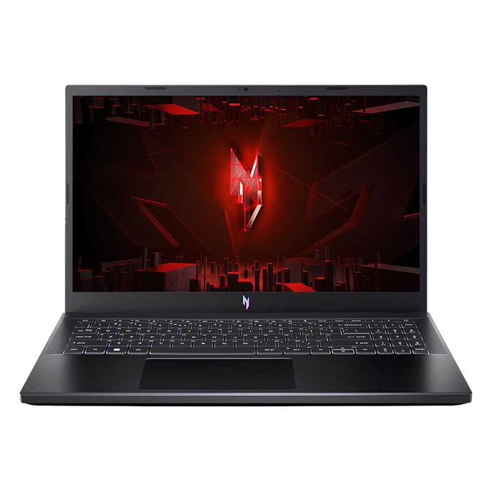 Ноутбук ACER NITRO V15 I9-13900H 16GB 512GB 8GB RTX5050 15,6 FHD black