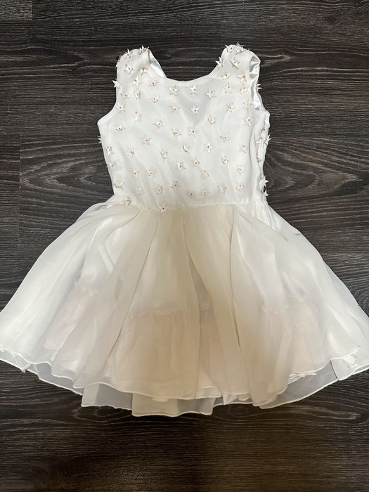 Рокли за момиче-Различни размери