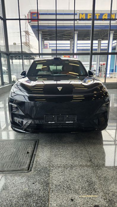 Changan deepal s09 ultra+ full