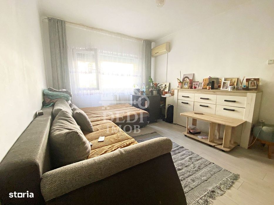Apartament 2 camere de vânzare in zona Iosia, Oradea