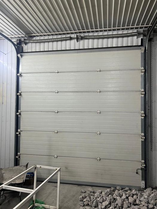 Продаются ворота