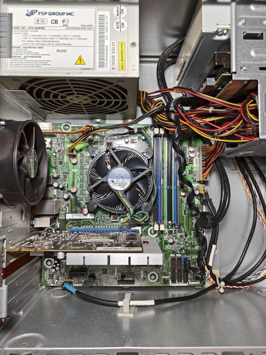 Компьютер.   ПК.