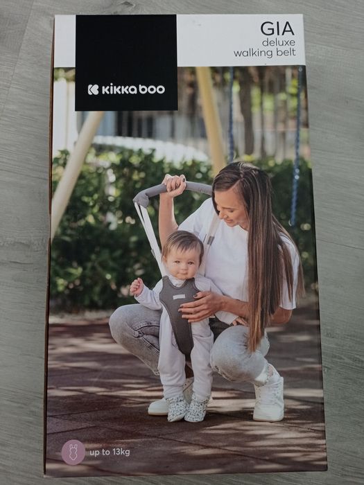 Колан за прохождане kikka boo