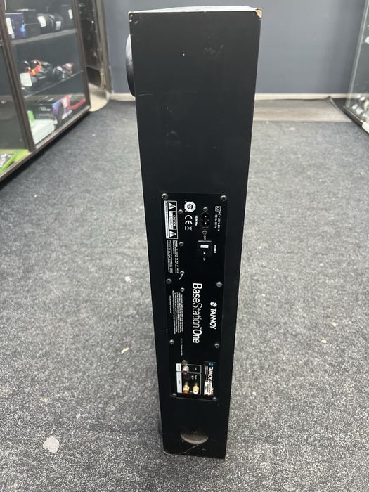 Boxa TANNOY BASE ONE RMS 200w bluetooth USB cod produs 16654