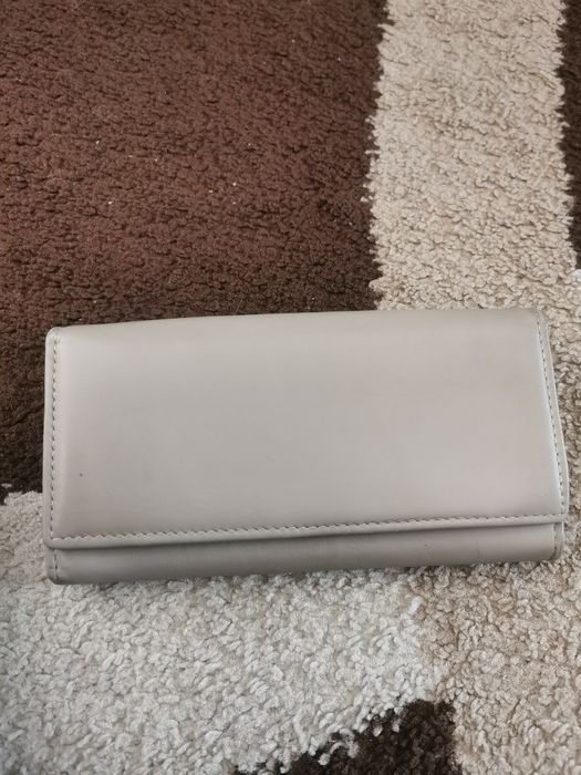 Portofel damă - piele naturală