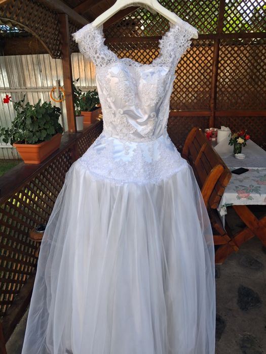 Rochie de mireasă