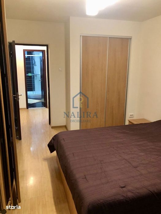 Apartament 2 camere ultracentral