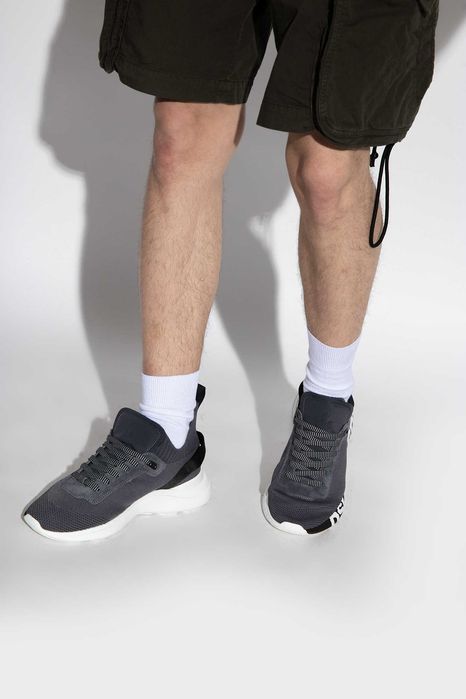 > +CADOU SURPRIZĂ < Dsquared2 pantofi sport # sneakers # adidasi
