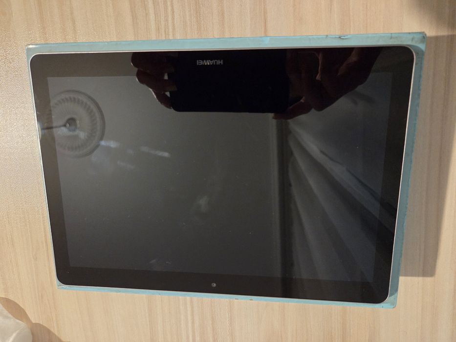 Таблет  HUAWEI MediaPad T3 10