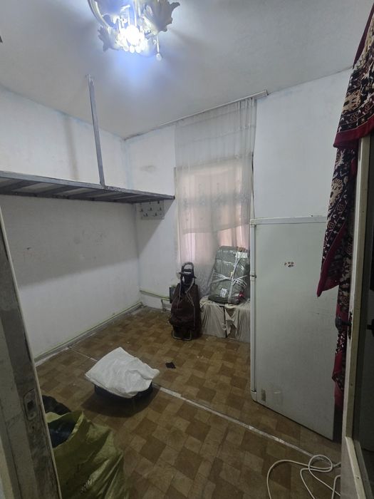 Срочно продам квартиру сергели 6