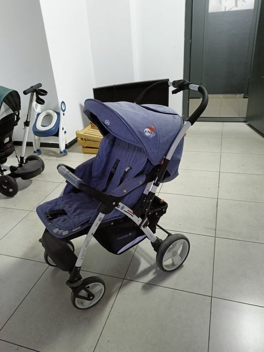 Детская коляска. Продам!