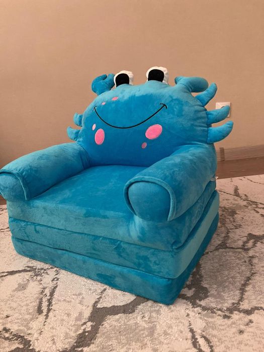 Детские принадлежности