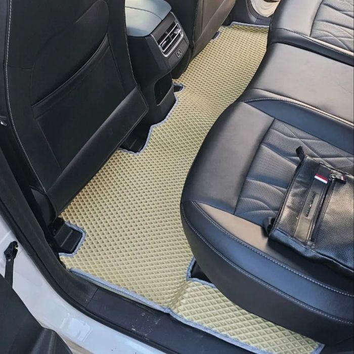 Эва коврики/полики