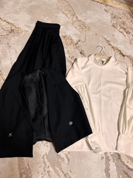 Пиджаки,школьная одежда