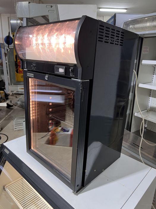 Мини барный холодильник