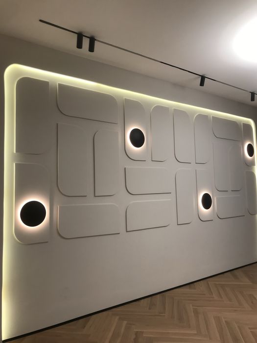 Евро ремонт пот ключ