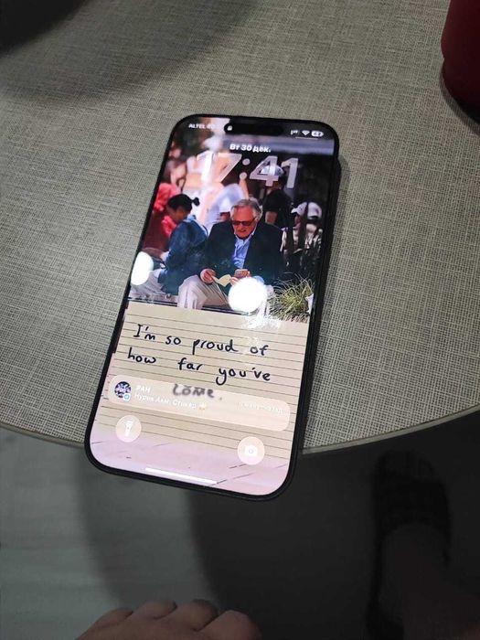 Iphone 16 pro max 512 gb, 100% батарея